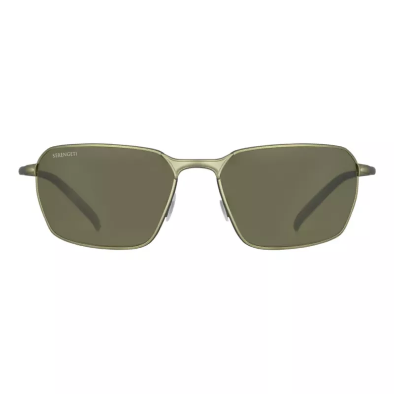 Óculos de sol SERENGETI homem SS547004 - lentes minerais polarizadas fotocromáticas - cor de lente Drivers - 64/17/123 mm