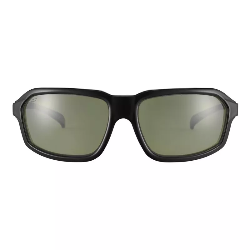 Óculos de sol SERENGETI SS571002-S para homem Pilot - lentes fotocromáticas polarizadas Drivers degradê - 63/17/130 mm