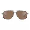 SERENGETI SS578003 óculos de sol para homem, 46/14/140 mm