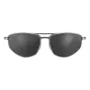 Óculos de sol SERENGETI homem SS579003 - lente cinzenta fotocromática polarizada - 53/16/123 mm