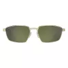 SERENGETI SS597001-S óculos de sol de homem, 59/18/140 mm