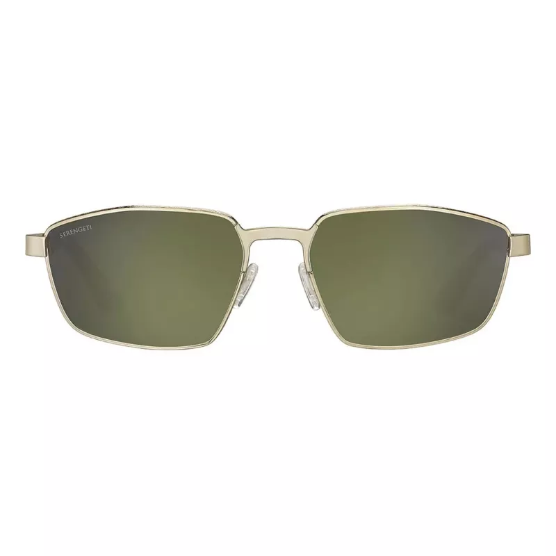 SERENGETI SS597001-S óculos de sol de homem, 59/18/140 mm