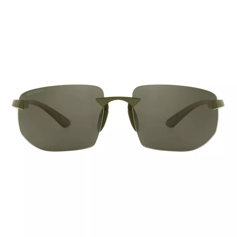 Óculos de sol SERENGETI homem SS752004-S - Sassari - lente Drivers - 67/15/130 mm