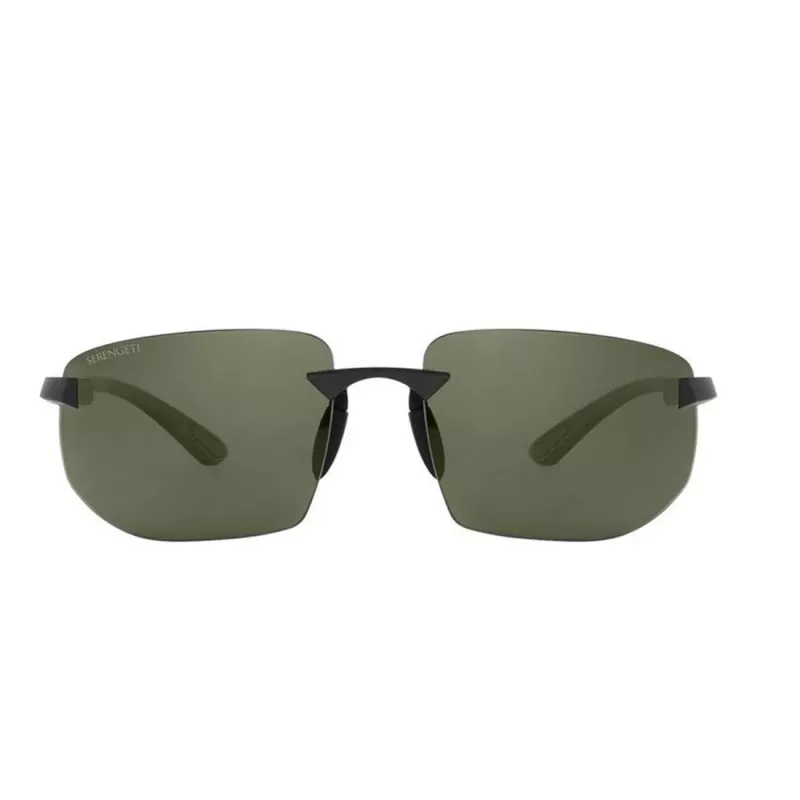 Óculos de sol SERENGETI para homem SS752006-S Aviator - Drivers Brown fotocromáticas polarizadas