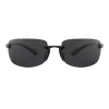 Óculos de sol de homem SERENGETI SS755003-S - Drivers Gradient, fotocromáticos, polarizados - lente de 64 mm