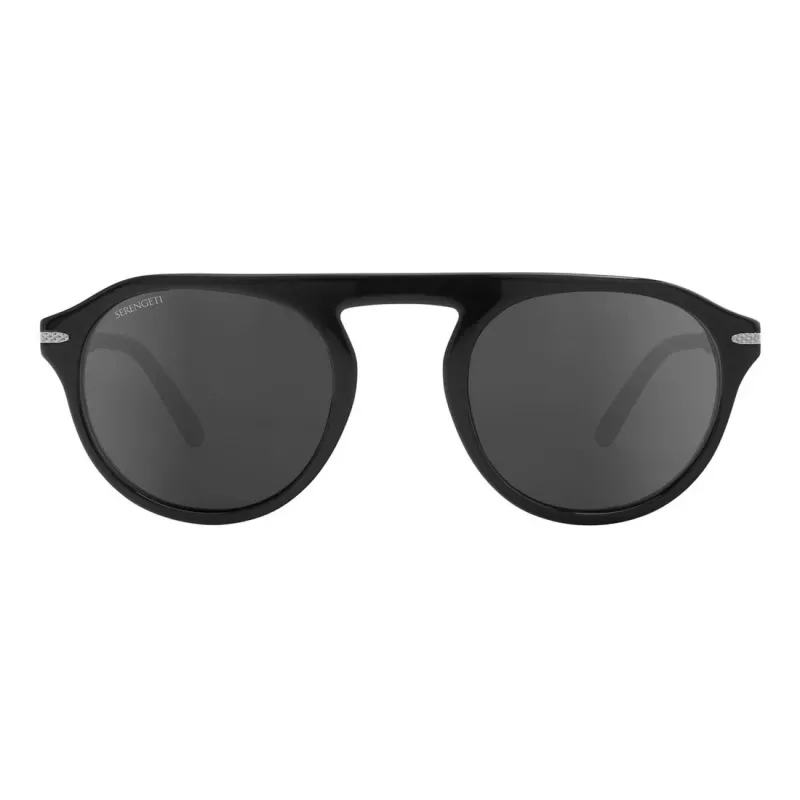 SERENGETI SS744003-S óculos de sol de homem, 52/24/145 mm