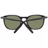 Óculos de sol SERENGETI Nuvola 8935 unissexo Aviator - Lentes minerais fotocromáticas polarizadas - 53/19/145 mm