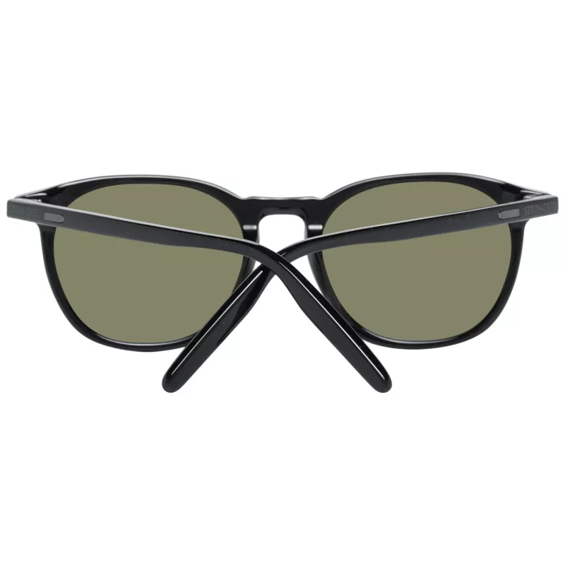 Óculos de sol SERENGETI Nuvola 8935 unissexo Aviator - Lentes minerais fotocromáticas polarizadas - 53/19/145 mm