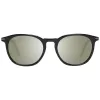 Óculos de sol SERENGETI Nuvola 8935 unissexo Aviator - Lentes minerais fotocromáticas polarizadas - 53/19/145 mm