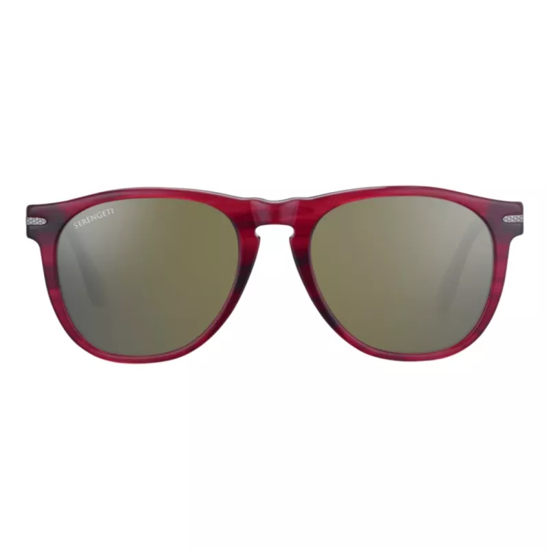 SERENGETI SS530005 óculos de sol para homem, 53/20/145 mm