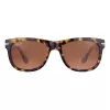 Óculos de sol SERENGETI Sestriere homem SS550002 - lentes de mineral fotocromáticas polarizadas - 57/20/155 mm