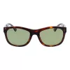 Óculos de sol SERENGETI Sestriere SS557001 unissexo retangulares fotocromáticos polarizados vidro mineral 56mm
