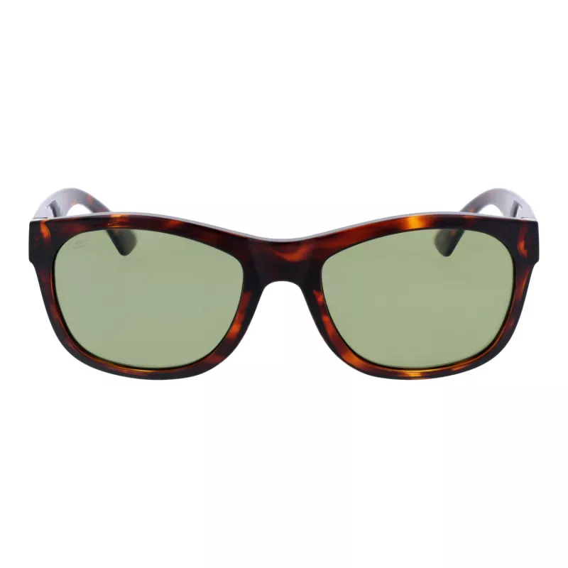 Óculos de sol SERENGETI Sestriere SS557001 unissexo retangulares fotocromáticos polarizados vidro mineral 56mm