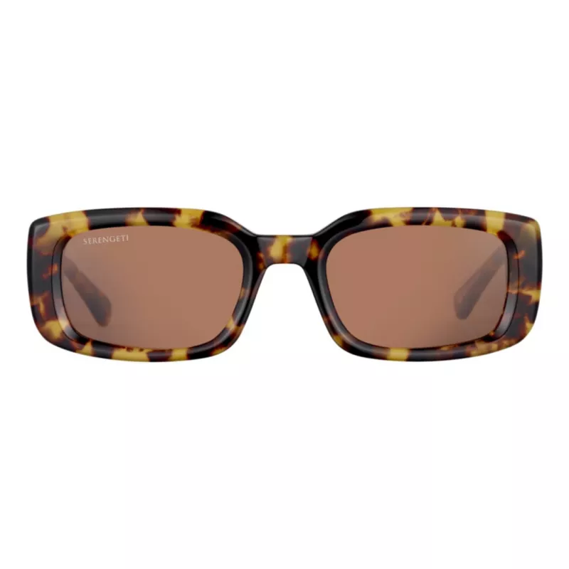 SERENGETI SS540005 óculos de sol unisex, 51/21/140 mm