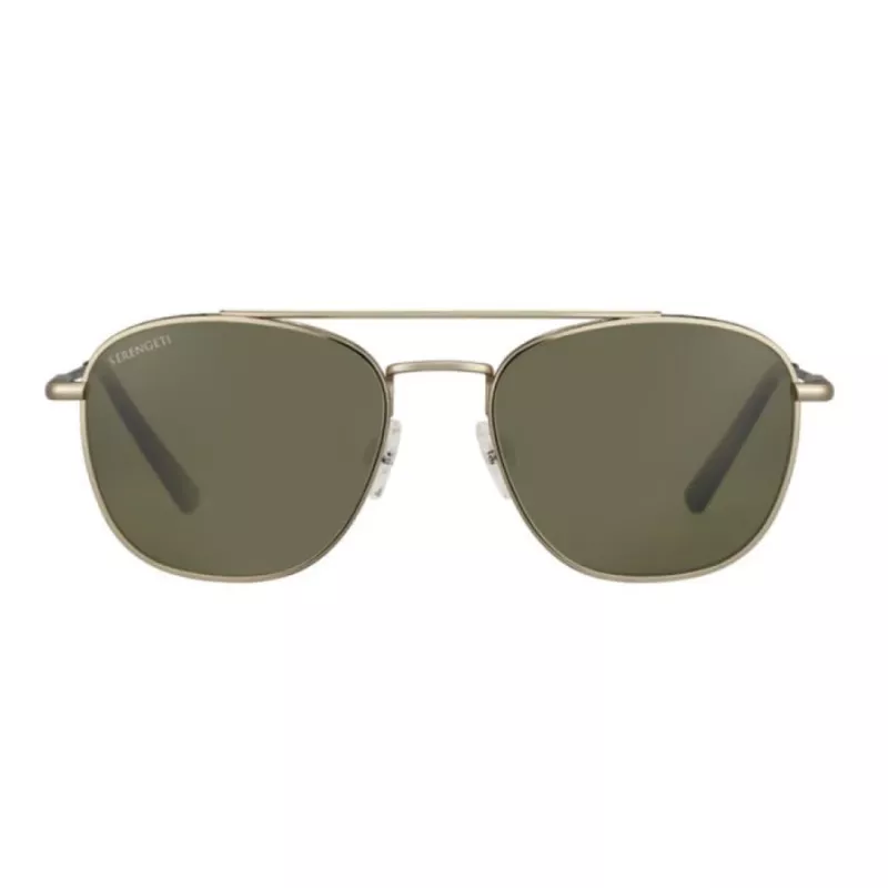 SERENGETI SS542001 óculos de sol unisex, 53/18/145 mm
