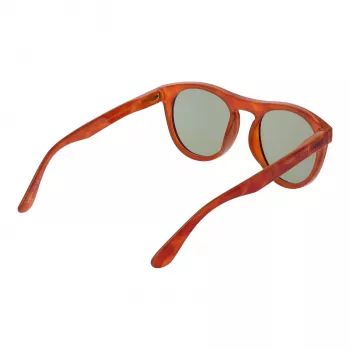Óculos de sol unissexo SERENGETI SS572002 - lentes 53mm, vidro mineral fotocromático e polarizado