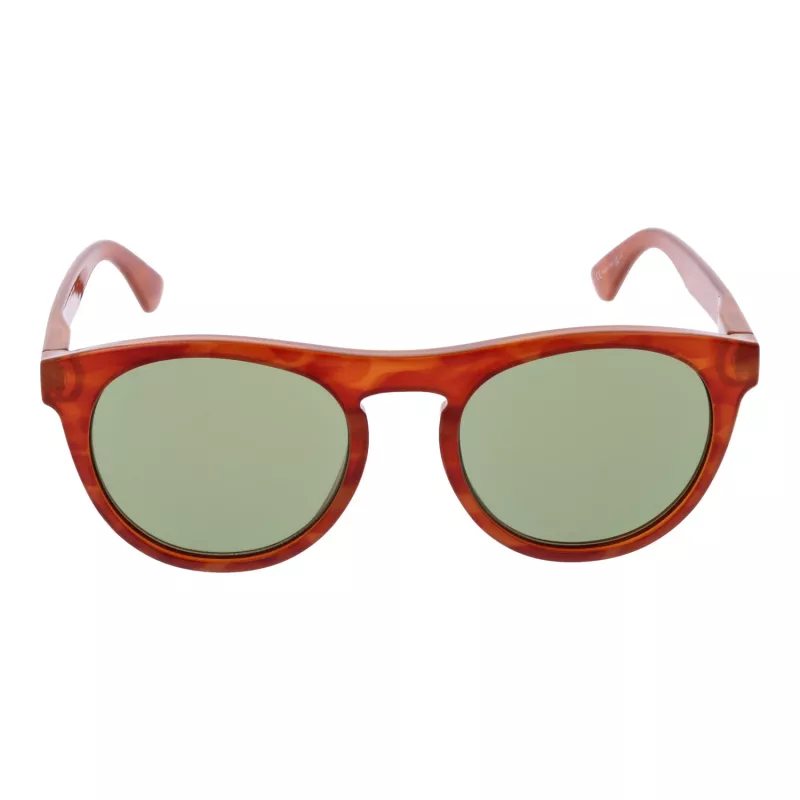 Óculos de sol unissexo SERENGETI SS572002 - lentes 53mm, vidro mineral fotocromático e polarizado