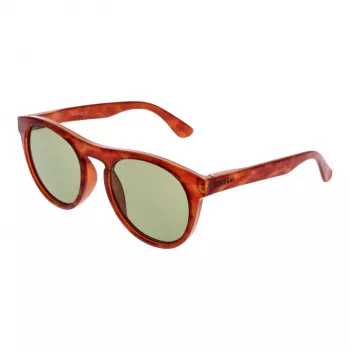 Óculos de sol unissexo SERENGETI SS572002 - lentes 53mm, vidro mineral fotocromático e polarizado