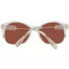 SERENGETI UNISEX SS529003 Óculos de sol Sestriere (lente/ponte/hastes) 53/17/145 mm