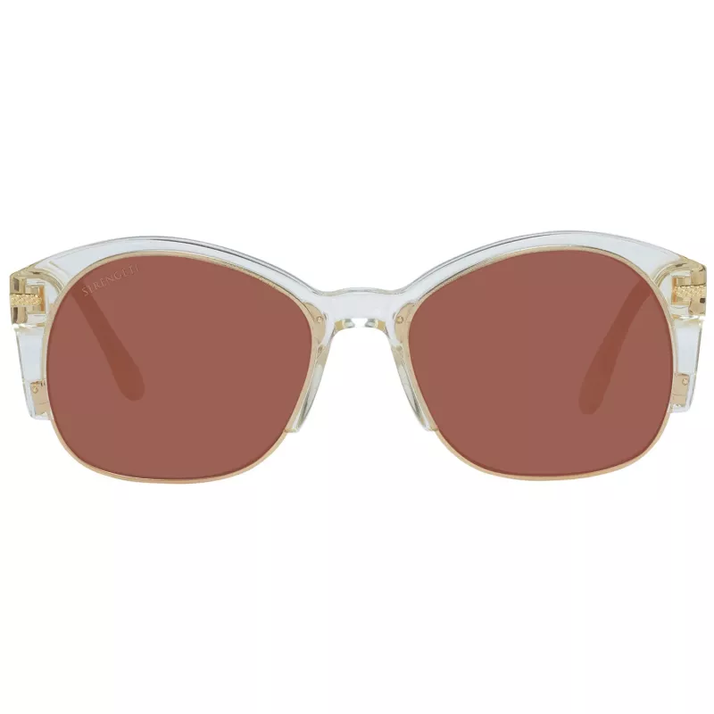 SERENGETI UNISEX SS529003 Óculos de sol Sestriere (lente/ponte/hastes) 53/17/145 mm