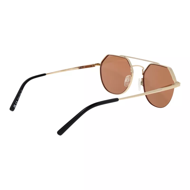 Óculos de sol unissexo SERENGETI SS533003 54/18/145 mm fotocromáticos polarizados vidro mineral armação de nylon
