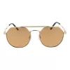 Óculos de sol unissexo SERENGETI SS533003 54/18/145 mm fotocromáticos polarizados vidro mineral armação de nylon