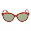 SERENGETI SS573006 óculos de sol unisex, 56/17/140 mm