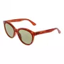 SERENGETI SS573006 óculos de sol unisex, 56/17/140 mm