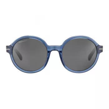 SERENGETI Óculos de sol de olho de gato para mulher Nuvola SS577003 Havana Castanho 53mm