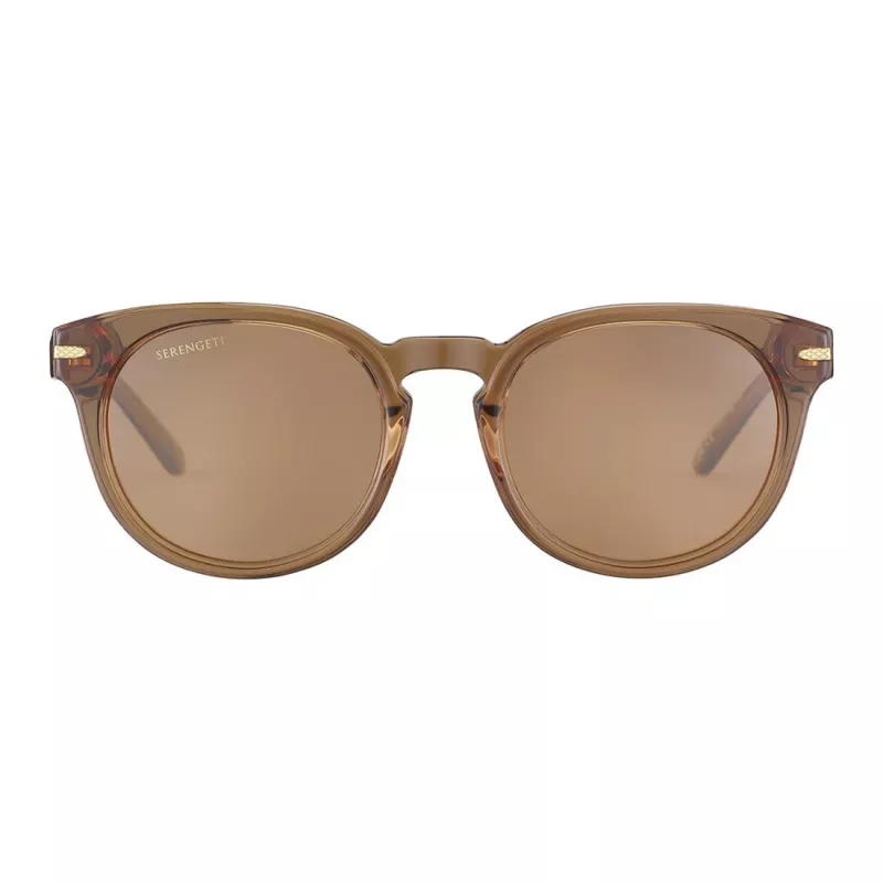 SERENGETI SS574001-S óculos de sol para senhora, 51/20/140 mm