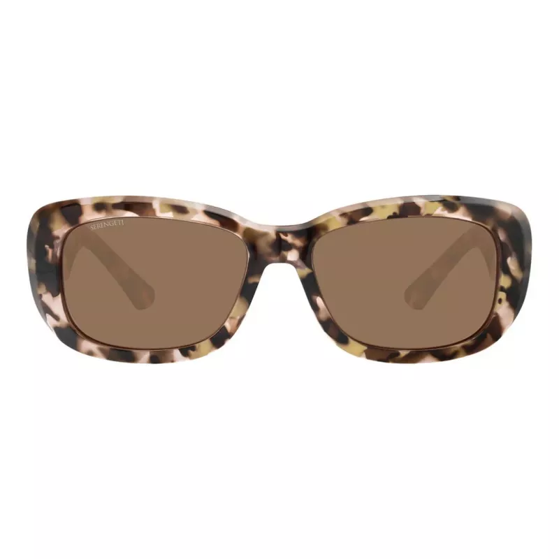 Óculos de sol de mulher SERENGETI SS749003-S - Coleção Nuvola - 56/17/140 mm