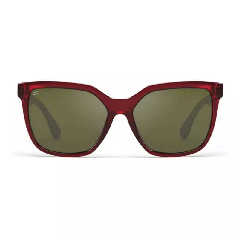 Óculos de sol de mulher SERENGETI SS536003 - lentes minerais fotocromáticas - 56/16/135 mm