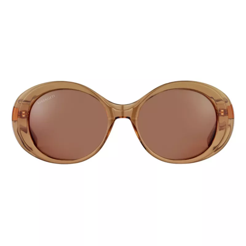 SERENGETI Óculos de sol de mulher SS541004 Lia 55/17/140 mm