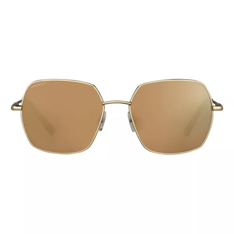 SERENGETI SS548003 óculos de sol para mulher, 56/17/145 mm