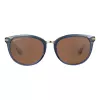 SERENGETI SS561003 óculos de sol para mulher, 52/18/140 mm