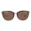 Óculos de sol SERENGETI para mulher SS561005 - lentes de vidro mineral polarizadas fotocromáticas - armação de acetato - 52/18/140 mm