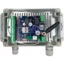 Conjunto MultiLTE-RF/AT-GSM-MINI90 com fonte de alimentação