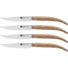 Conjunto de 4 facas de bife Zwilling - 10 cm