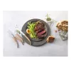 Conjunto de 4 facas de bife Zwilling - 10 cm