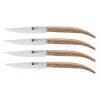 Conjunto de 4 facas de bife Zwilling - 10 cm