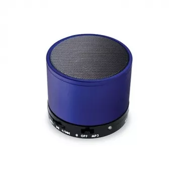 Setty Junior Altifalante Bluetooth Azul