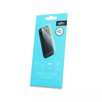 Película de Vidro Temperado Setty para Samsung Galaxy Xcover 4
