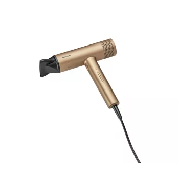Secador de cabelo Severin S-Style Speed Pro HT 0172, Bronze