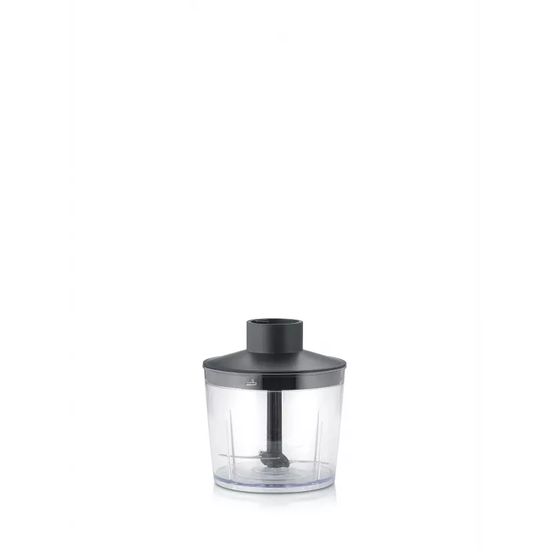 Severin SM 3762 Varinha mágica 350 W preta