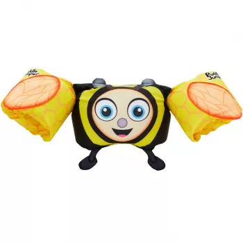 Colete de natação infantil Puddle Jumper 3D Bee Sevylor