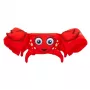Colete de natação infantil Puddle Jumper 3D Crab Sevylor
