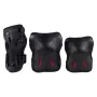 SFR Triple Pads Conjunto Lightpink M