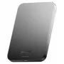 SHARGE AeroMag Air Power Bank 5000mAh Qi2 15W sem fios 20W USB-C PD preto YDD-AEROMAGAIR-M6