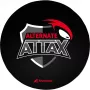 Tapete de chão SHARKOON Floor Mat ALTERNATE aTTaX Edition (preto/multicolor)