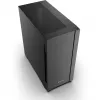Caixa midi-tower Sharkoon S25-V2 preta, modelo 2026